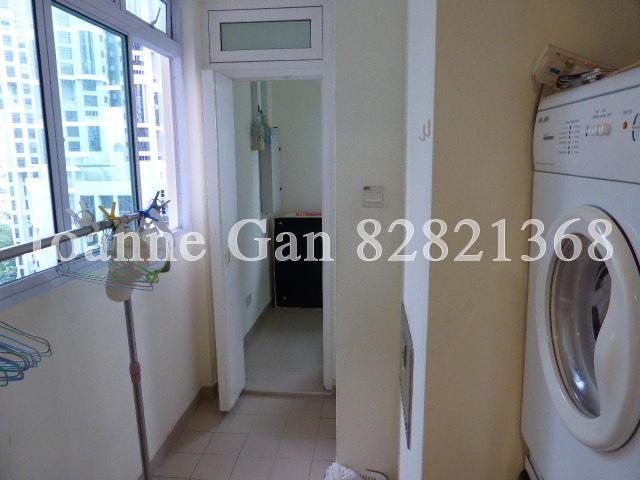 Costa Del Sol (D16), Condominium #114911232